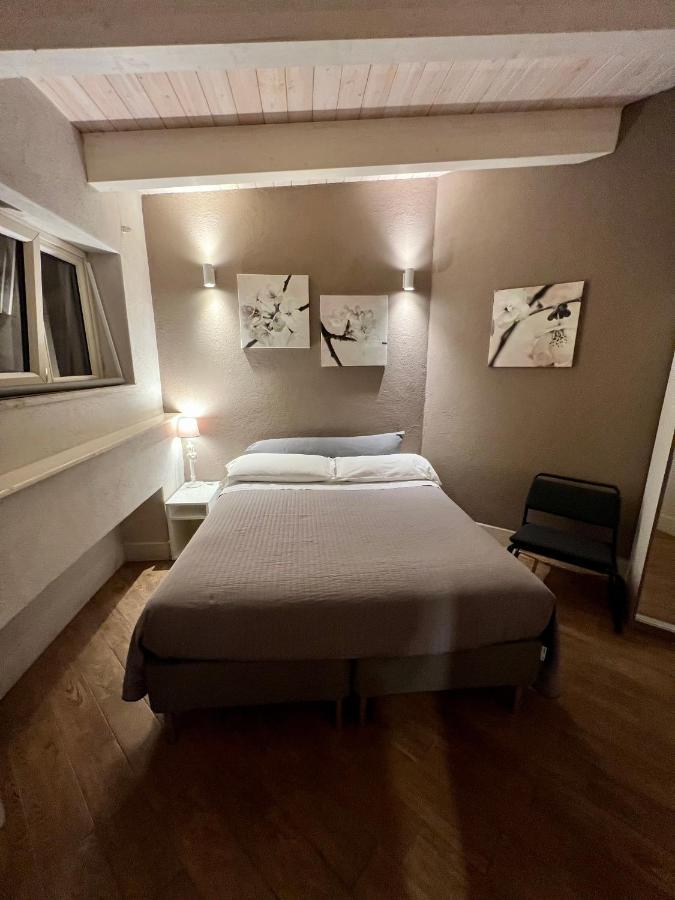 Hotel Bella Napoli Ristorante & Spa ฟอจเจีย ภายนอก รูปภาพ